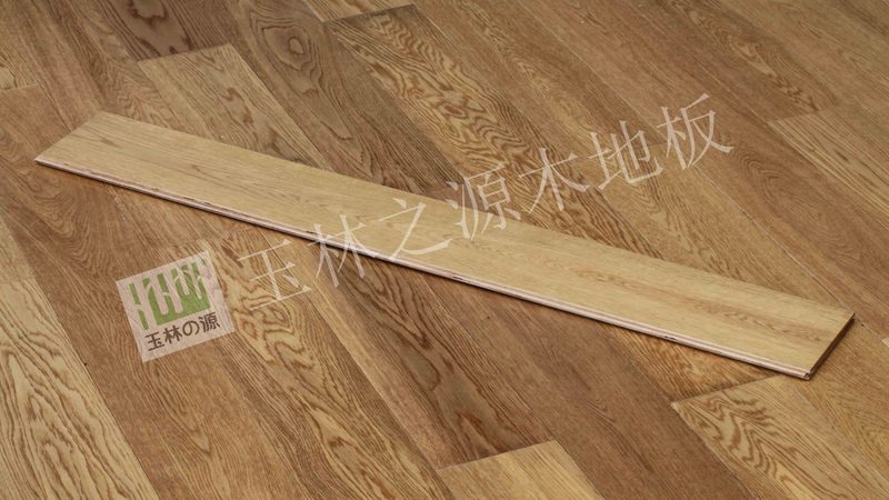 地暖专用强化地板，厚度多少才合适？**