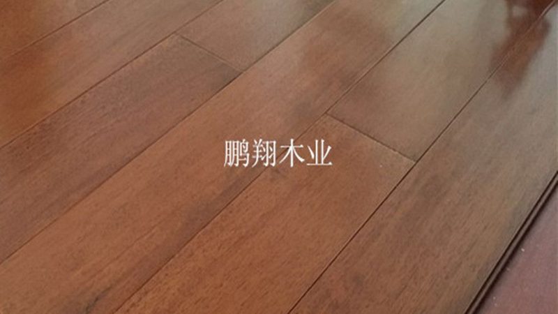 实木地板耐磨等级：国标要求揭秘，选购不再迷茫