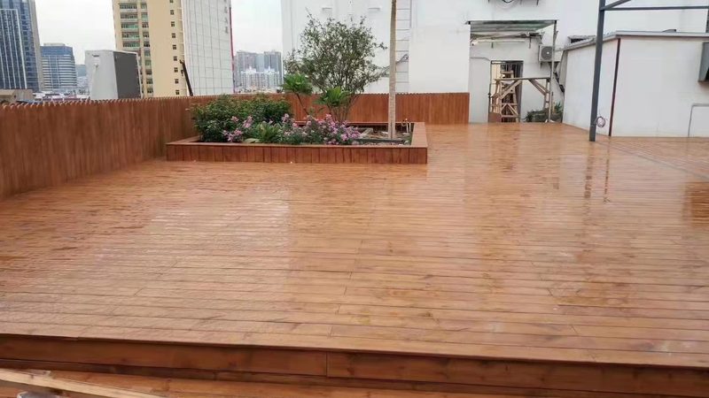 生态板做柜门尺寸标准解析**